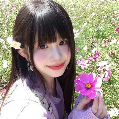 法国女人