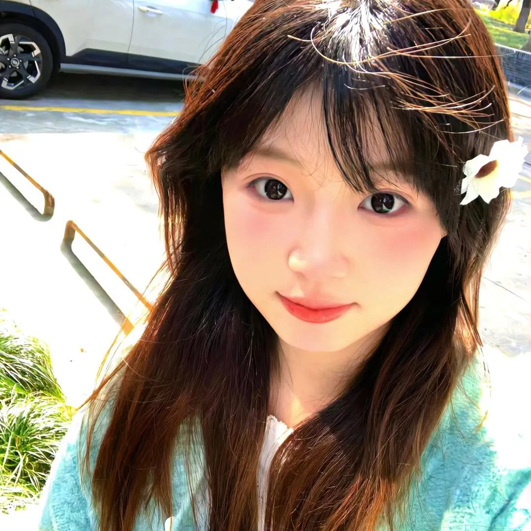 厕所女神